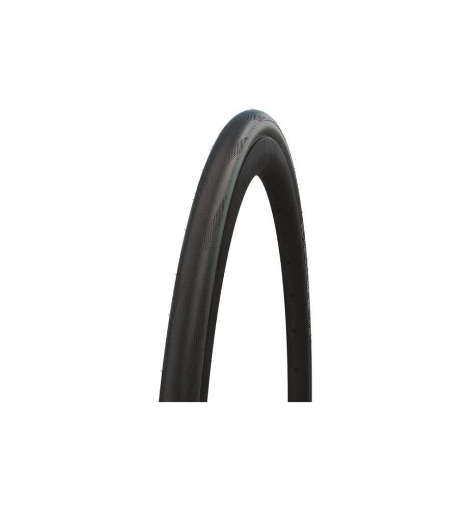 SCHWALBE - Pneu de vélo One Addix 28 x 25 mm