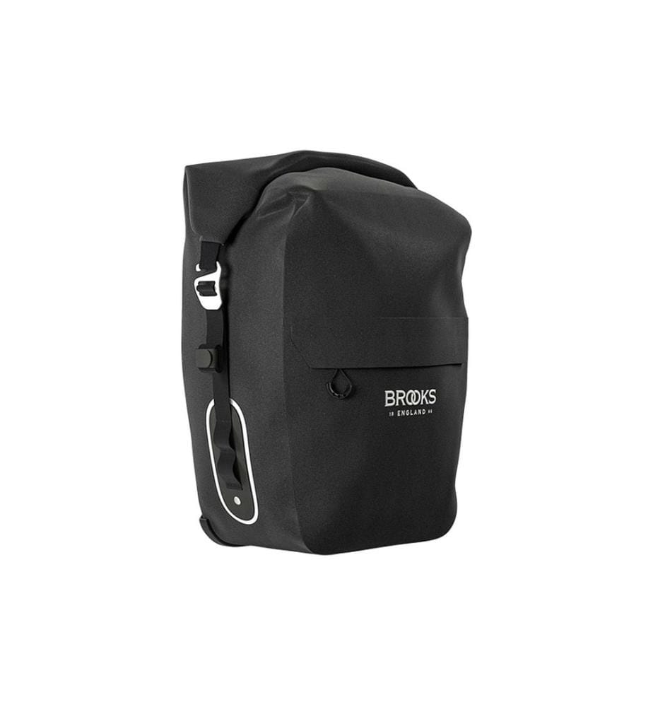BROOKS - Sacoche de vélo Scape Pannier Noir
