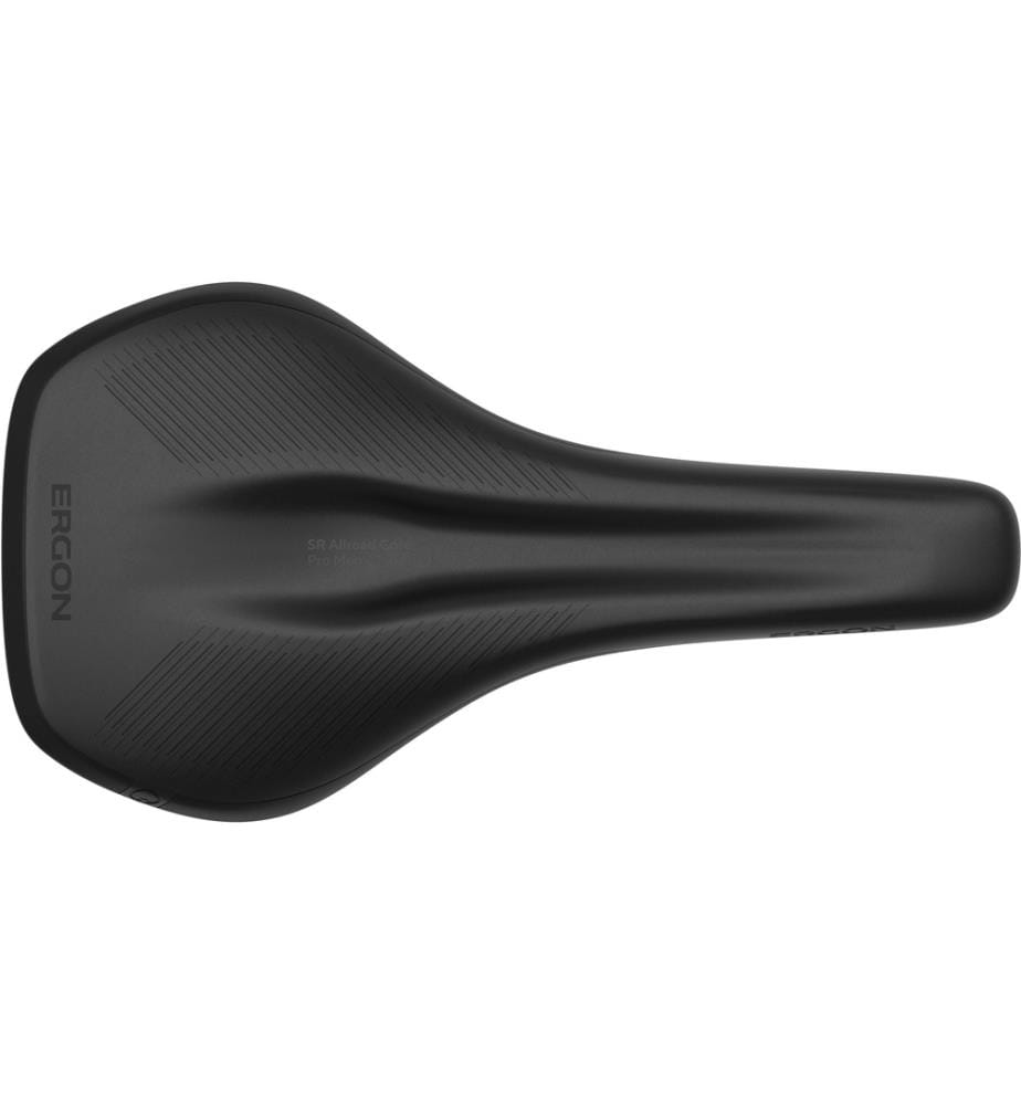 ERGON - Selle de vélo SR Allroad Core Pro Man S/M