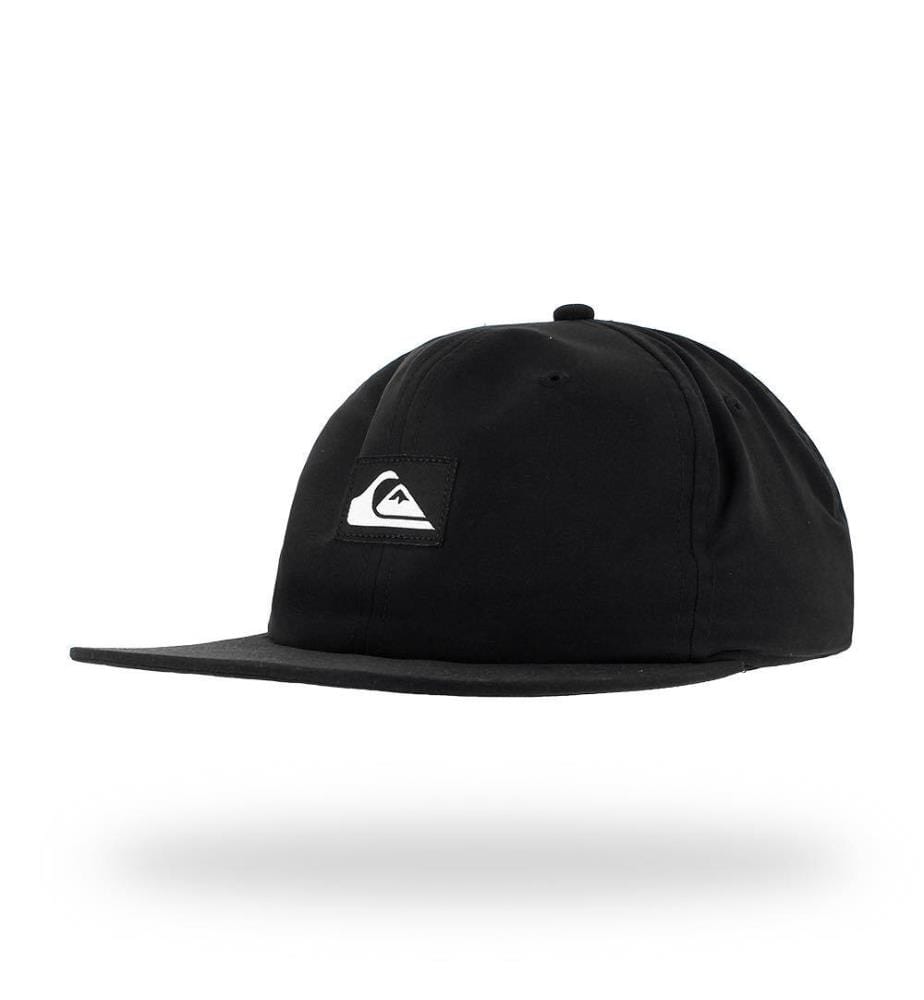 Casquette Silver Dollar