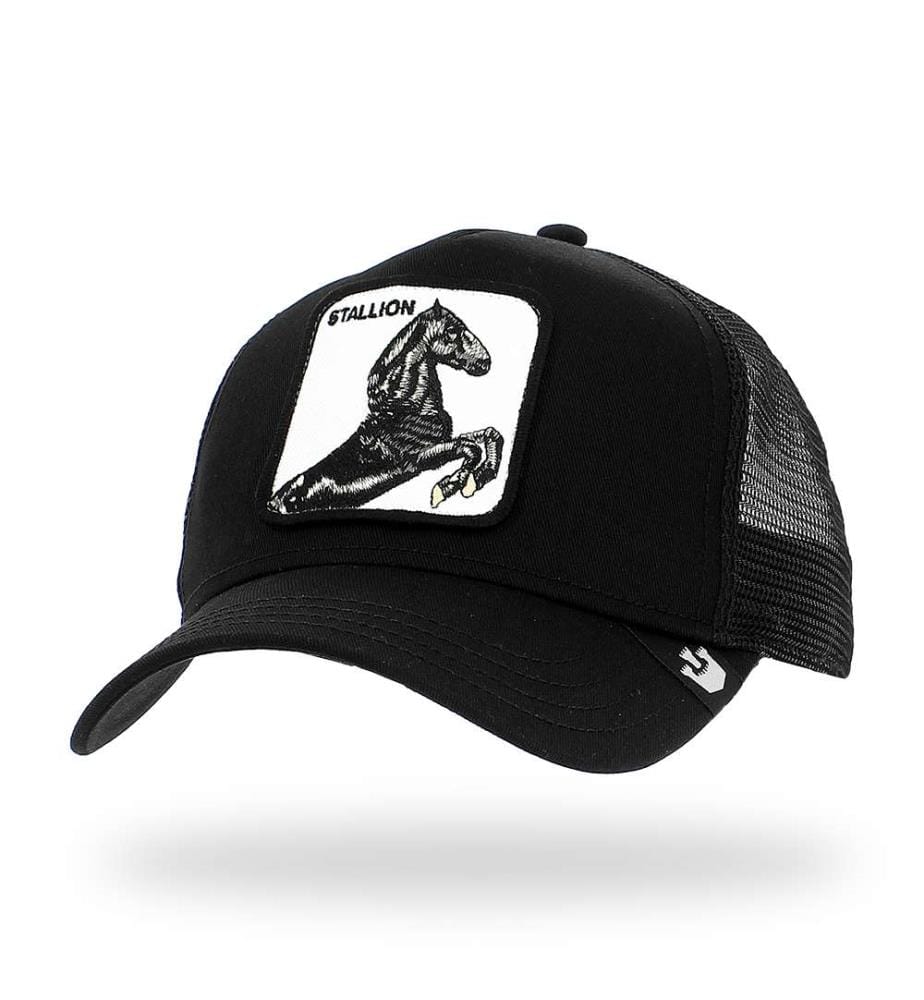 Casquette Trucker Stallion
