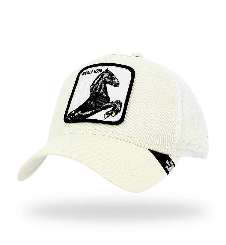 Casquette Trucker Stallion