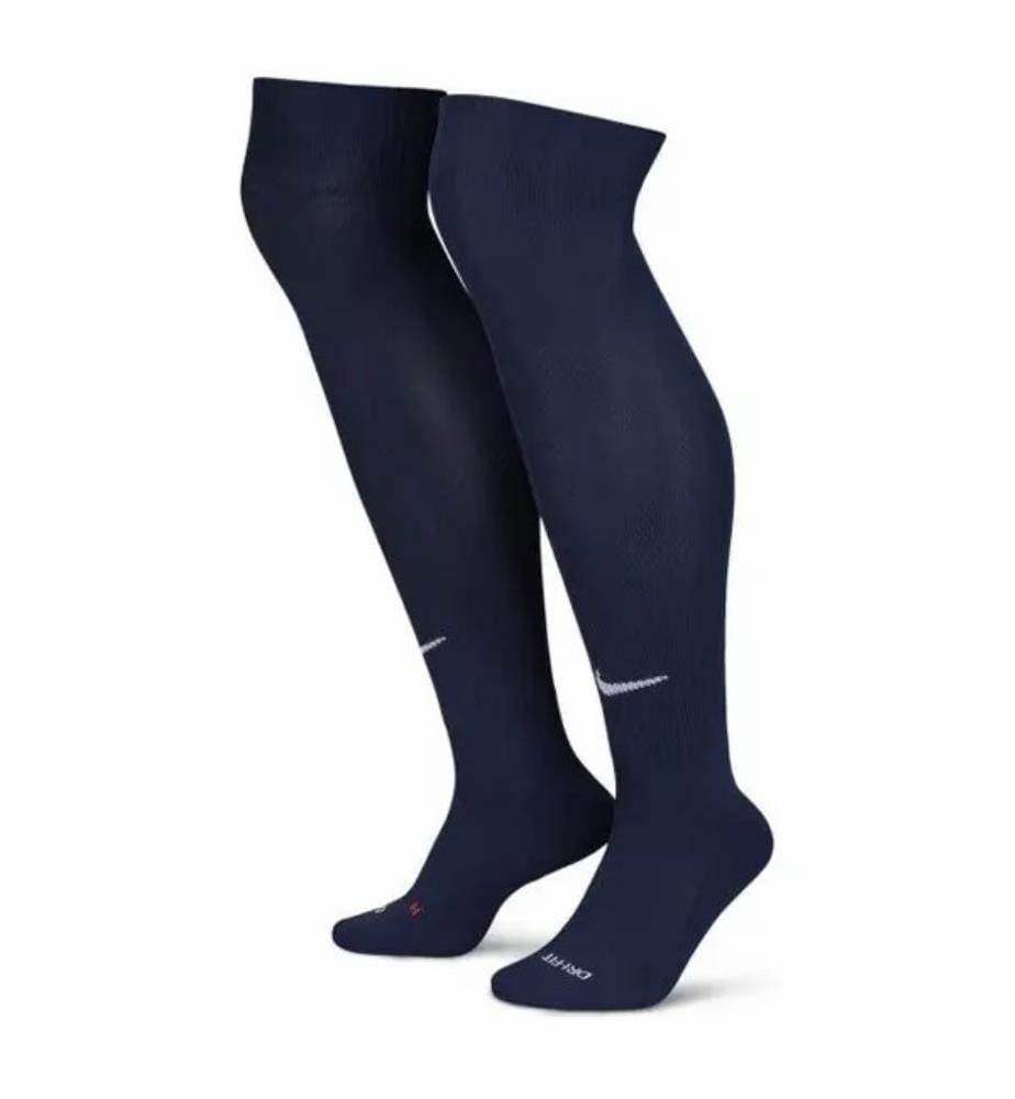 Pack de 2 Paires de Chaussettes Over The Calf