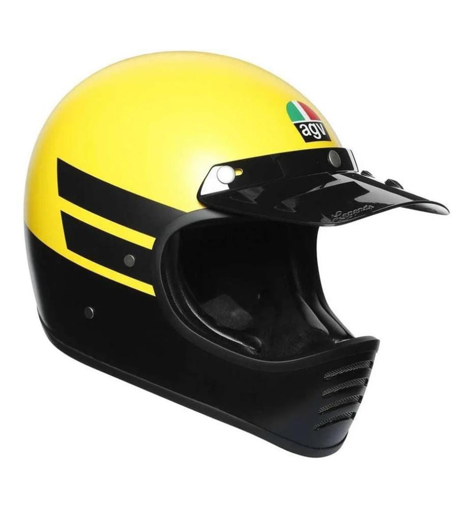 Casque Intégral X101 Dust - Multicolor