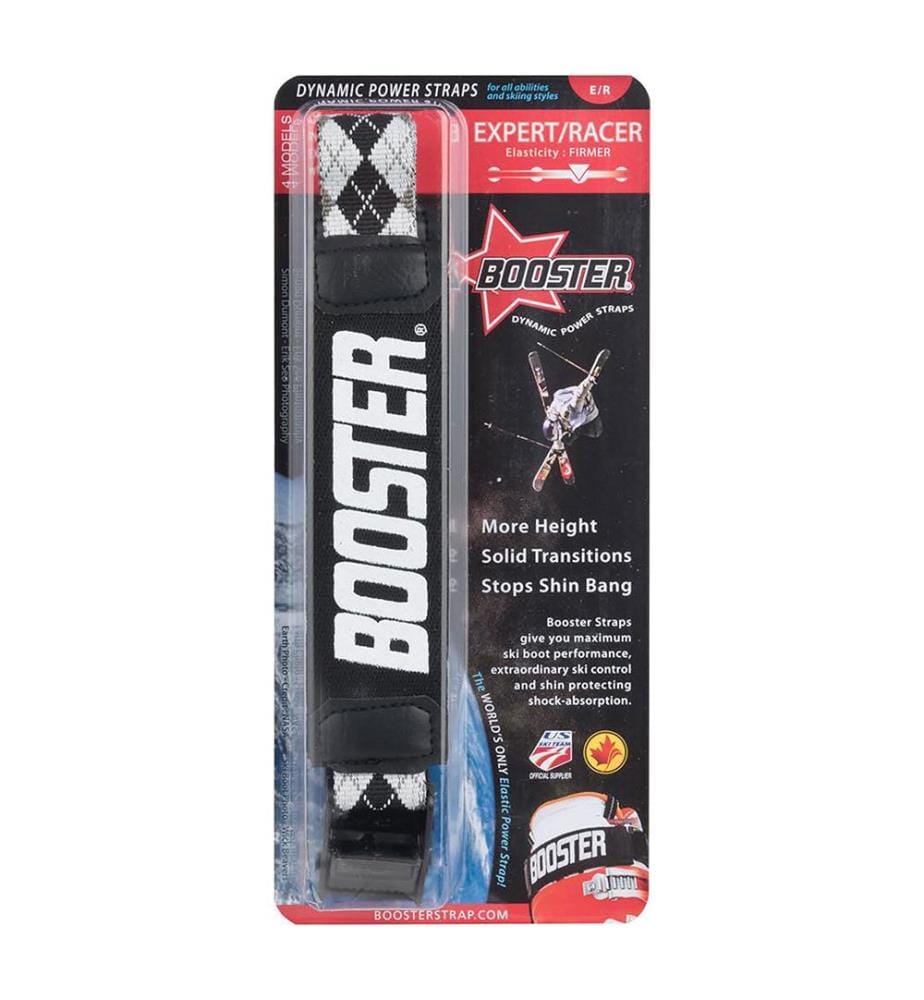 Sangle Booster pour Chaussures de Ski Medium Expert Racer