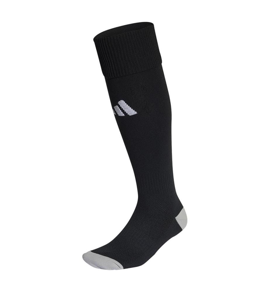 Chaussettes Hautes Milano - Noir et Blanc