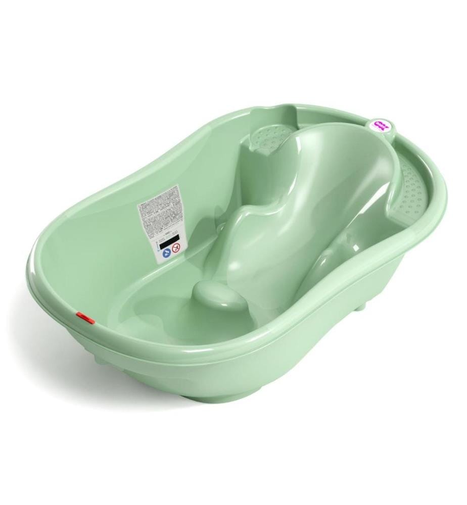 Baignoire Onda verte