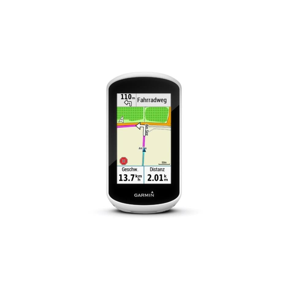 GPS de vélo Edge Explore