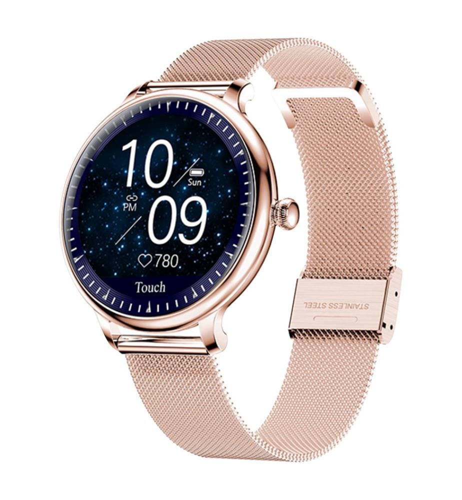 Montre Connectée