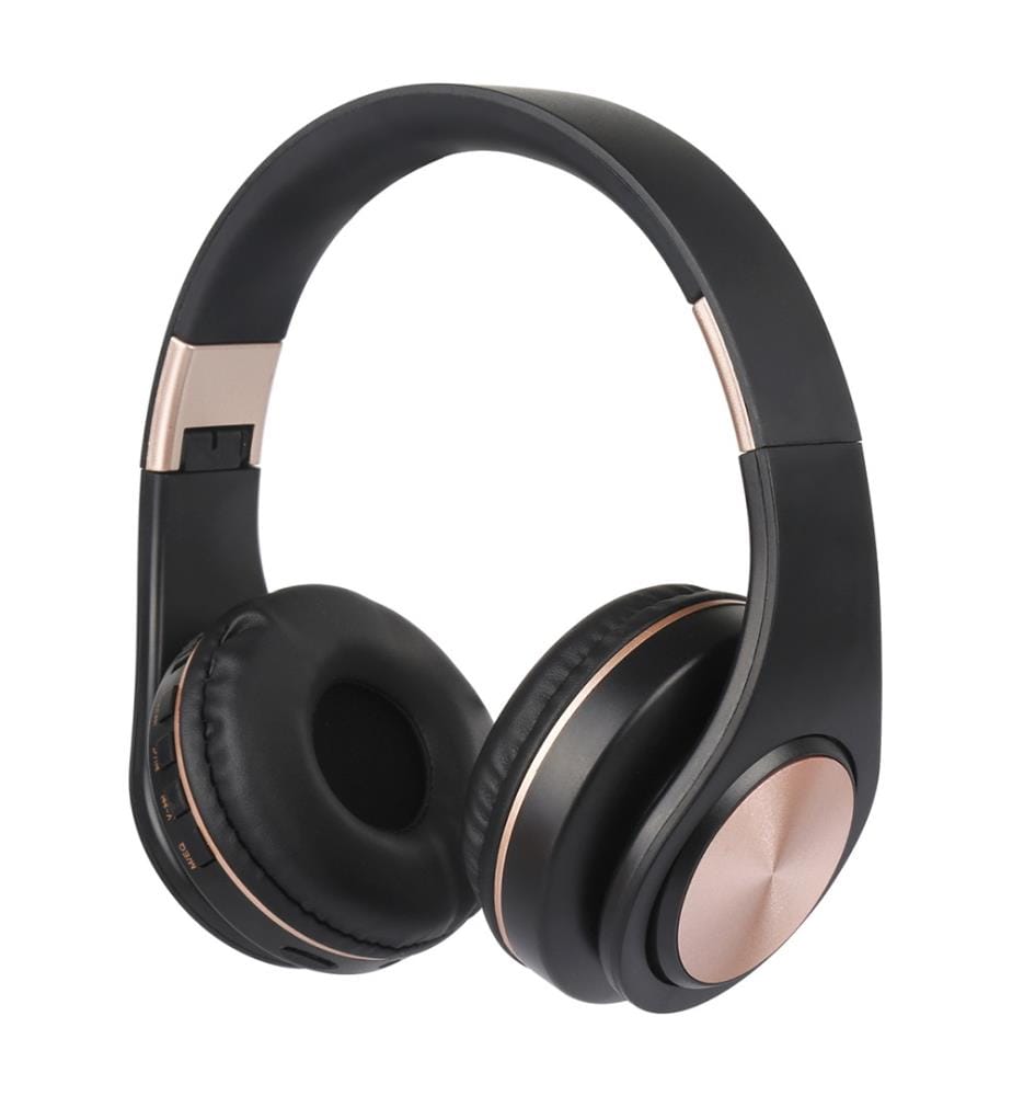 Casque Bluetooth