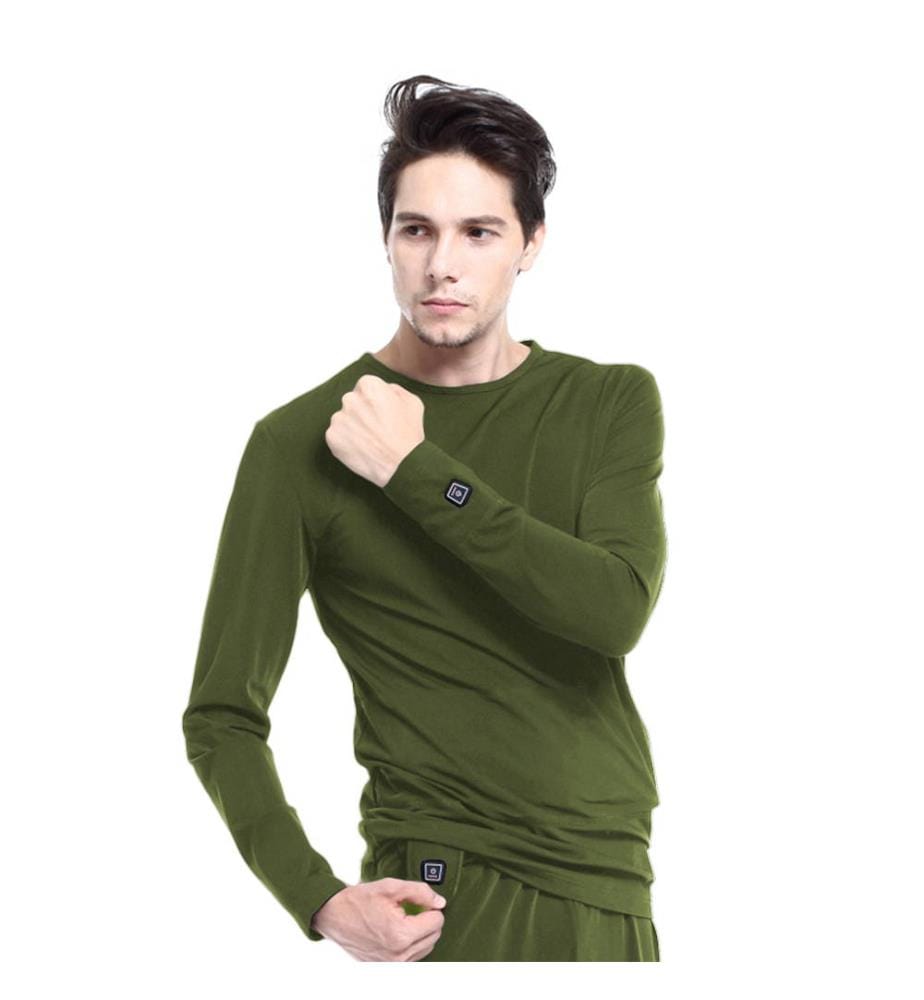 Pull Chauffant Glovii GJ1 9.9W