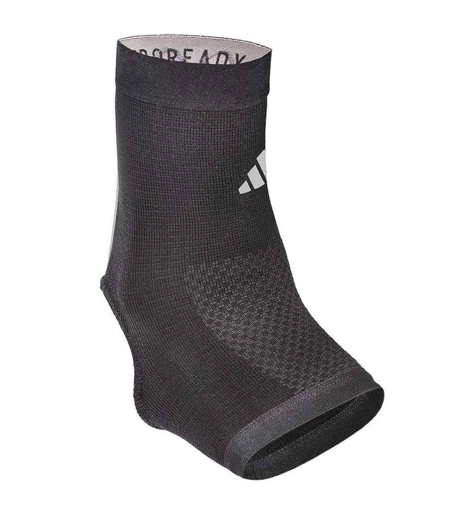 Support de Cheville - Noir & Gris