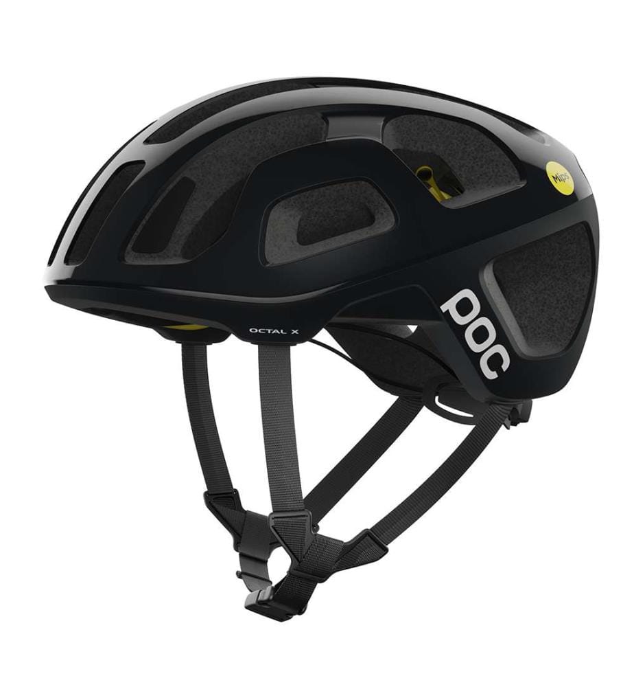 Casque Octal X MIPS - Noir