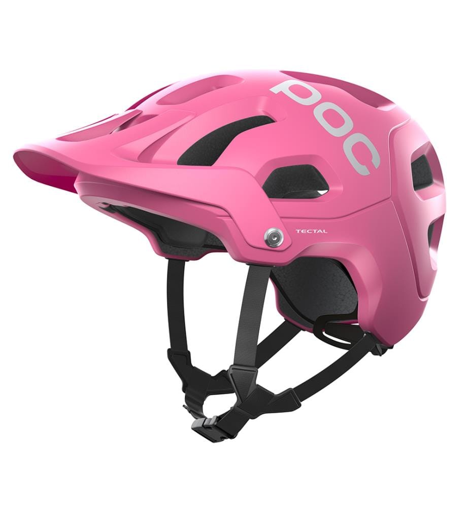 Casque de vélo Tectal - Actinium Pink Matt