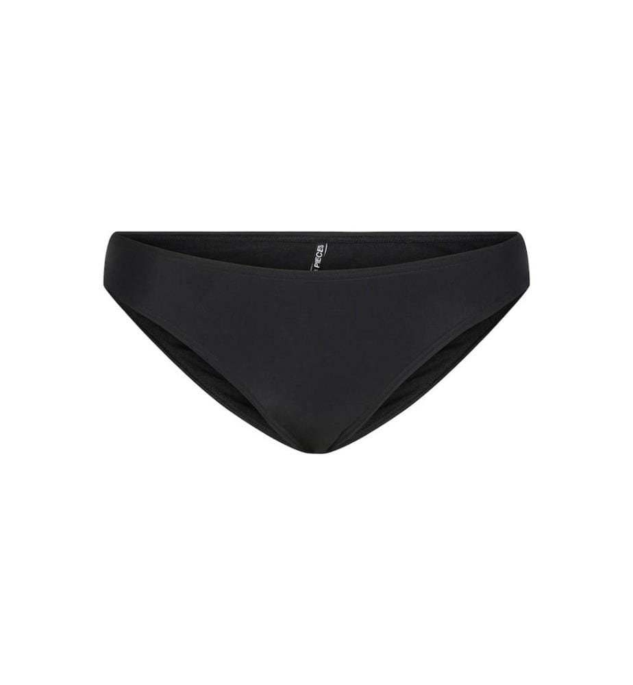 Bas de Maillot de Bain Baomi - Noir