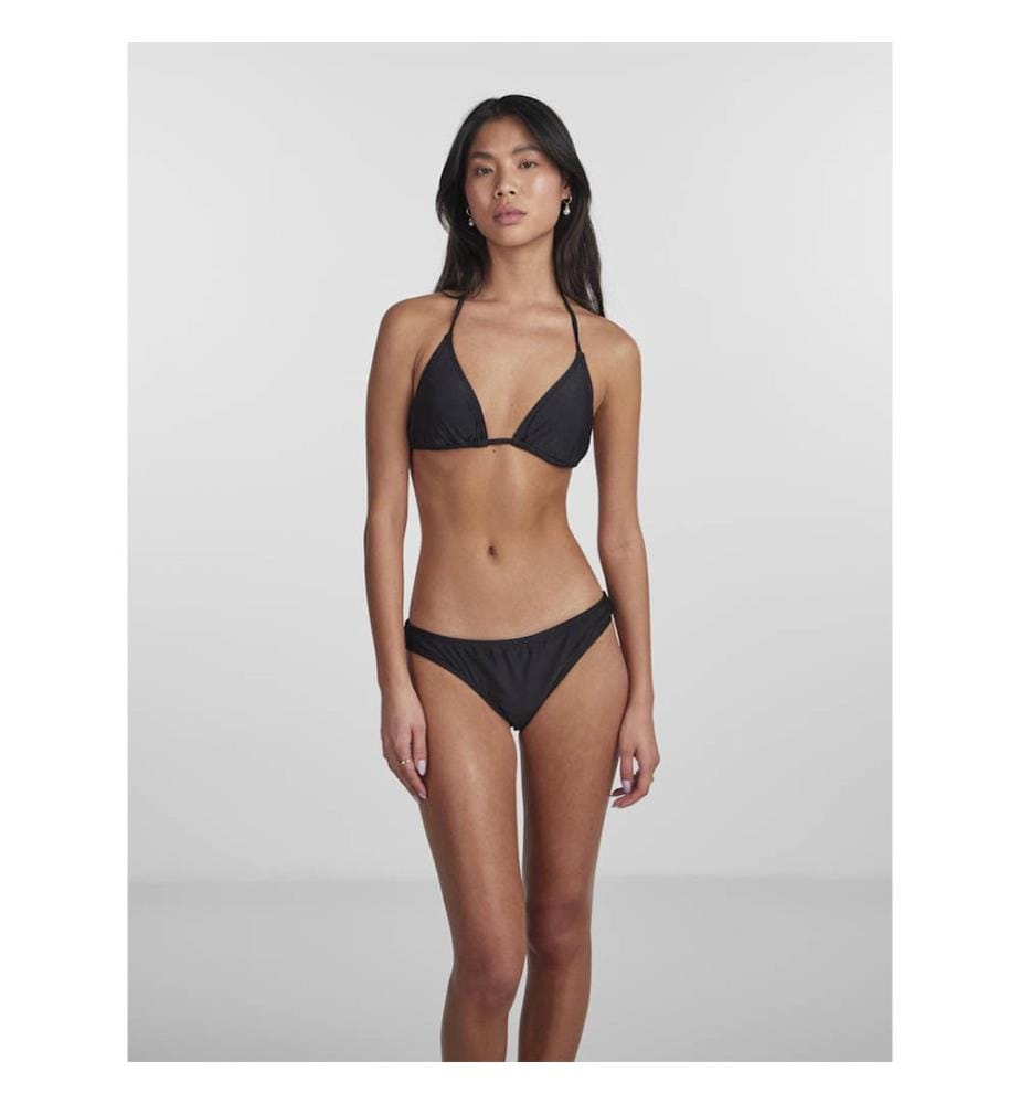 Maillot de Bain Baomi - Noir