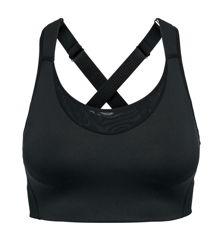 Soutien-Gorge - Noir