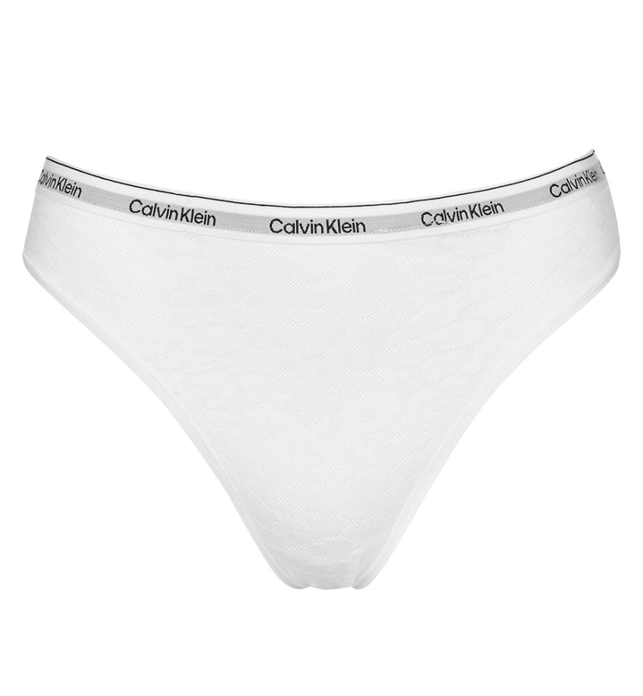 String - Blanc