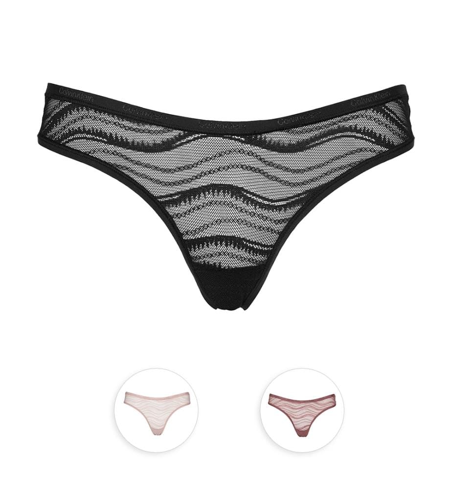 Pack de 3 Strings