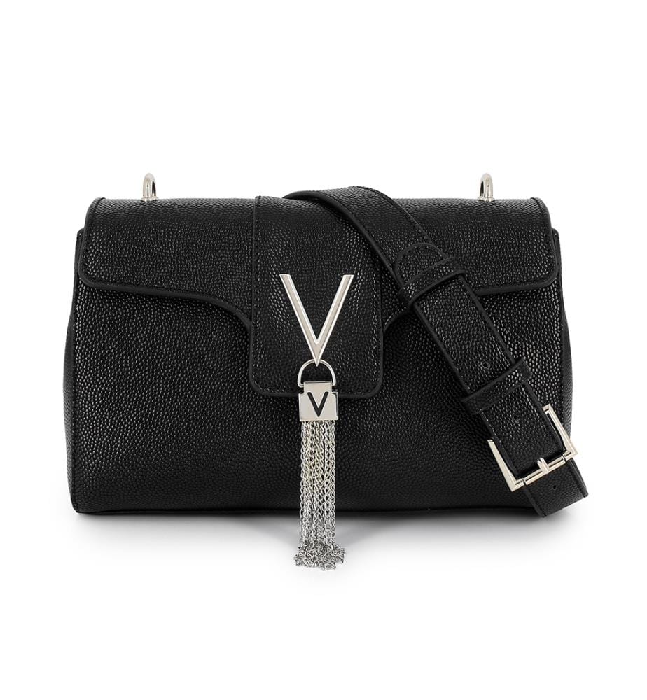 Sac à Main Divina - Noir
