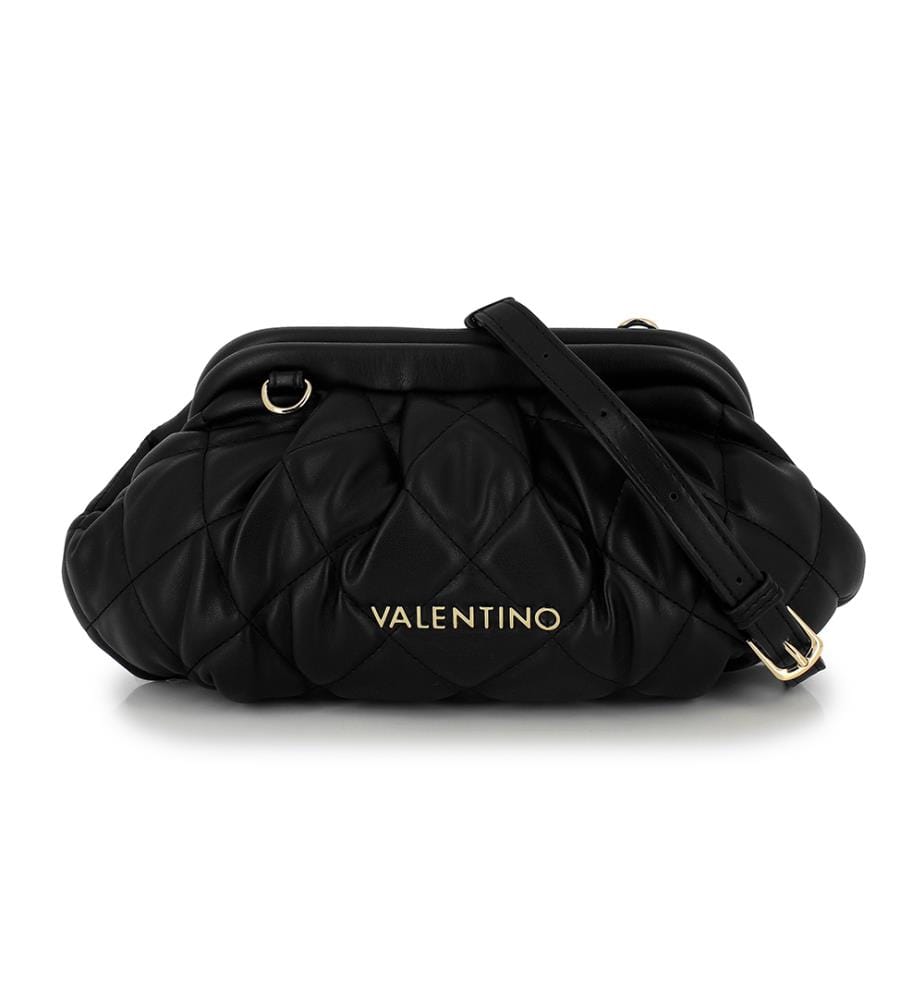Sac Bandoullière Ocarina - Noir