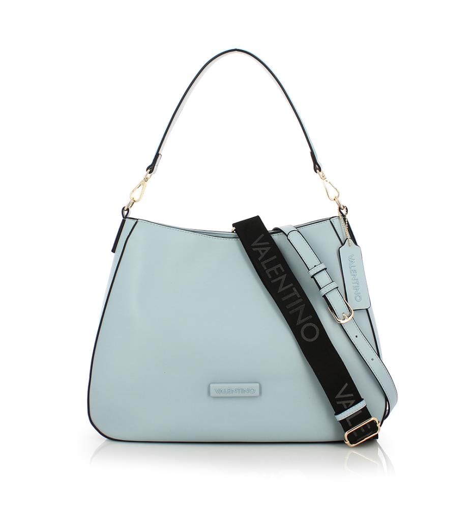 Sac à Main Kensington King - Bleu clair