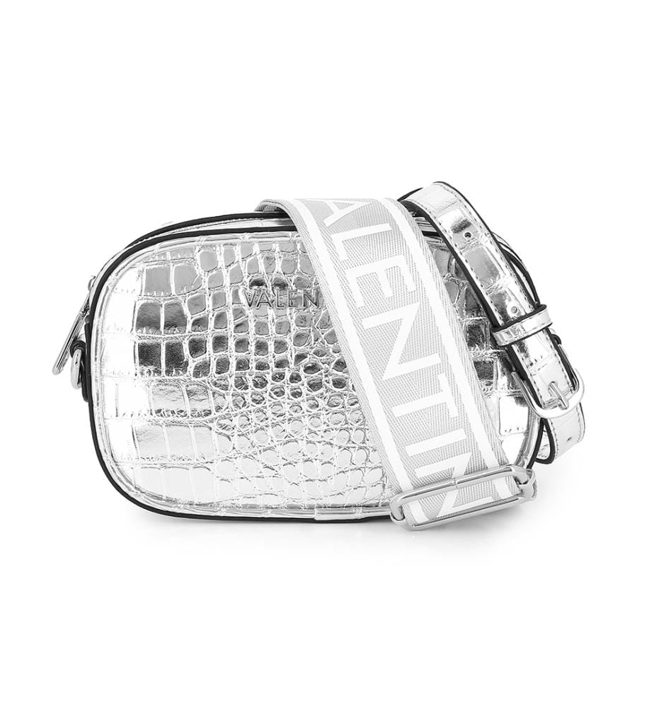 Sac à Bandoulière Miramar - Argent