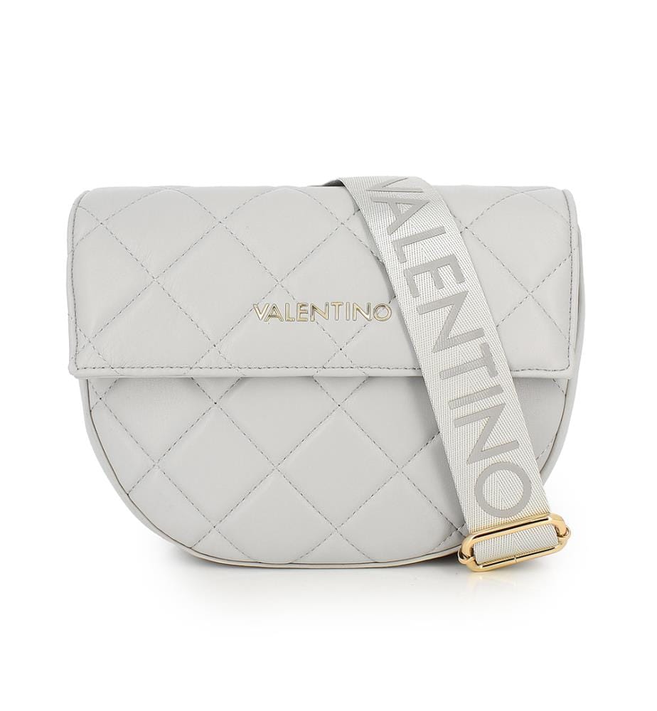 Sac à Bandoulière Bigs - Gris Clair