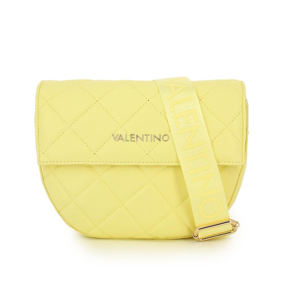 Sac à Bandoulière Bigs - Jaune