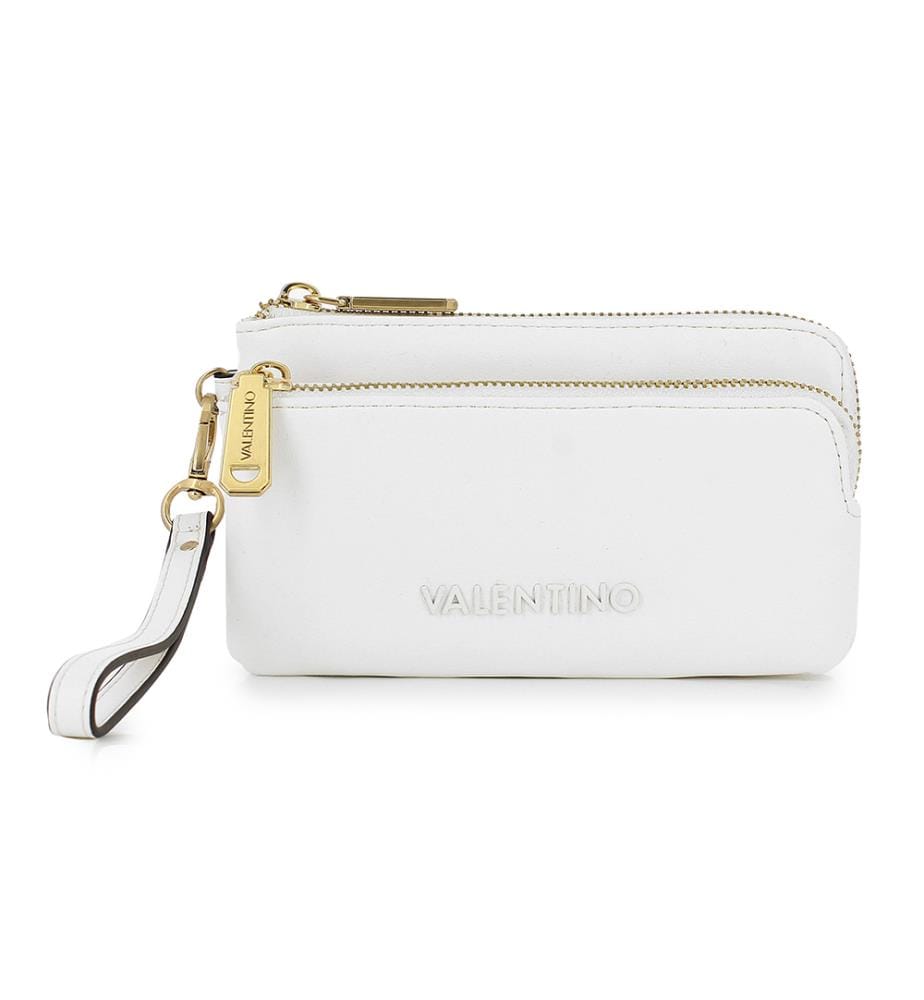 Portefeuille Ipanema Re - Blanc