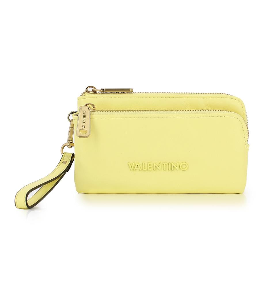 Portefeuille Ipanema Re - Jaune