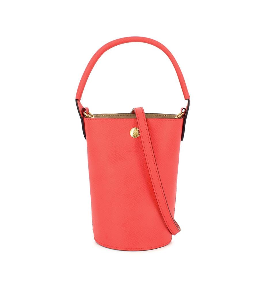 Sac Seau XS Épure - Rouge