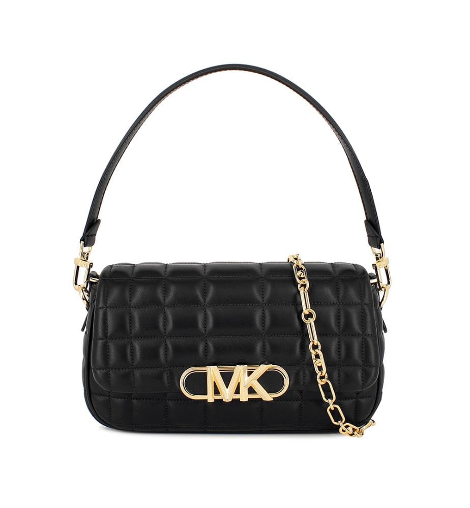 Sac à Main en Cuir Parker Medium
