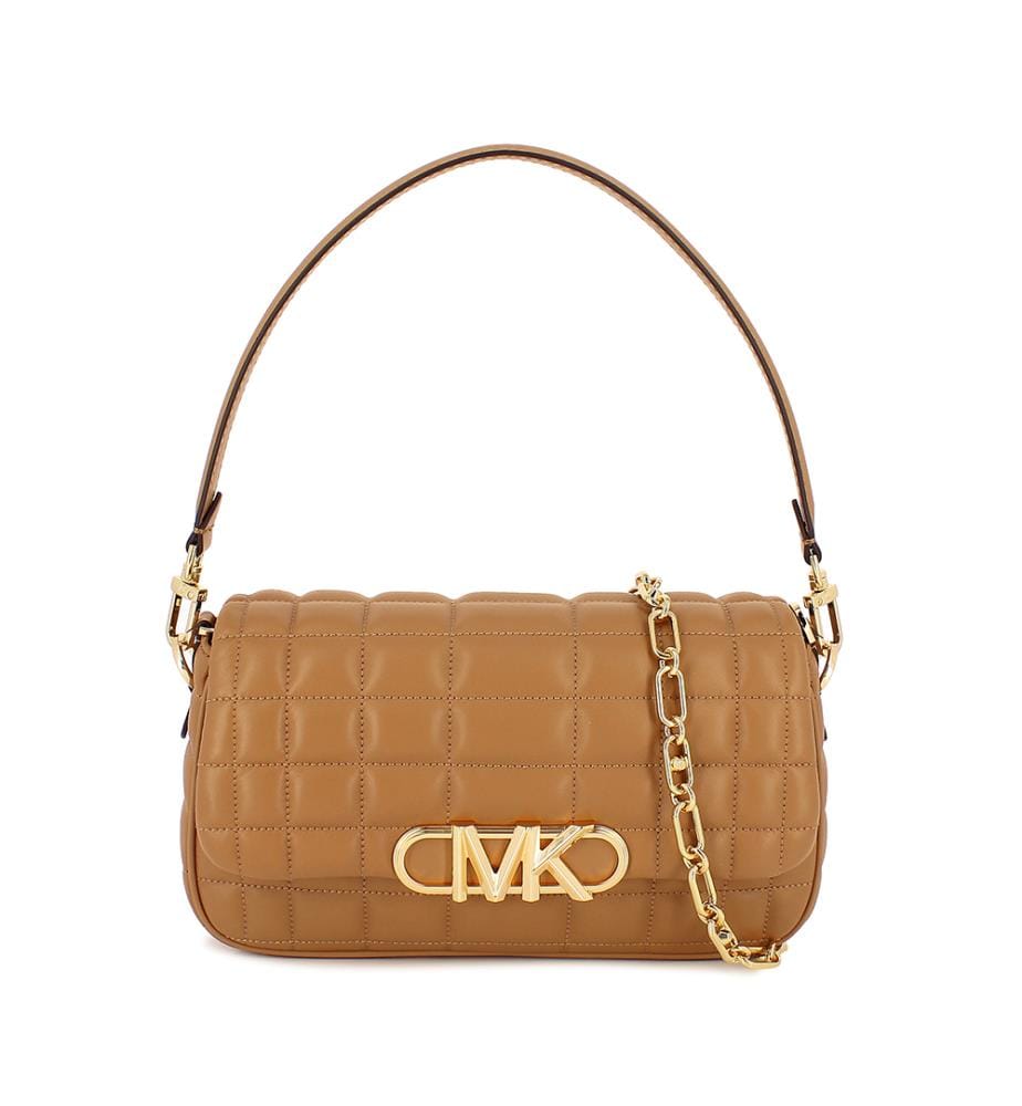 Sac à Main en Cuir Parker Medium