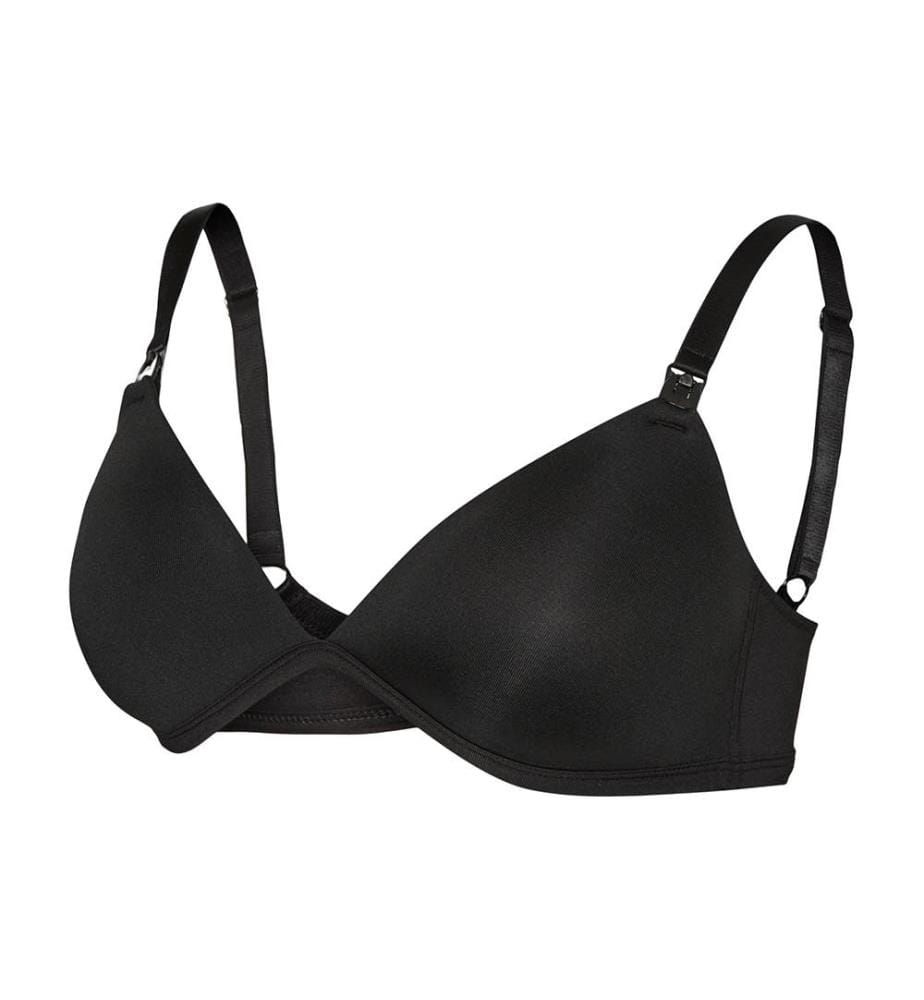 Soutien-Gorge - Noir