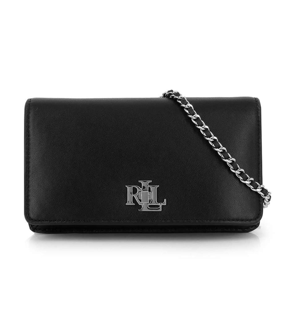 Mini Sac Bandoulière Turn Lock