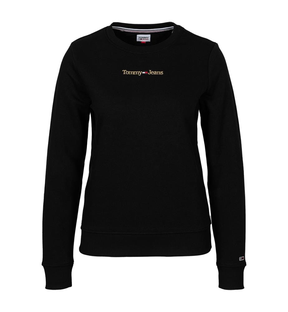 Sweat Reg Gold Regular Fit