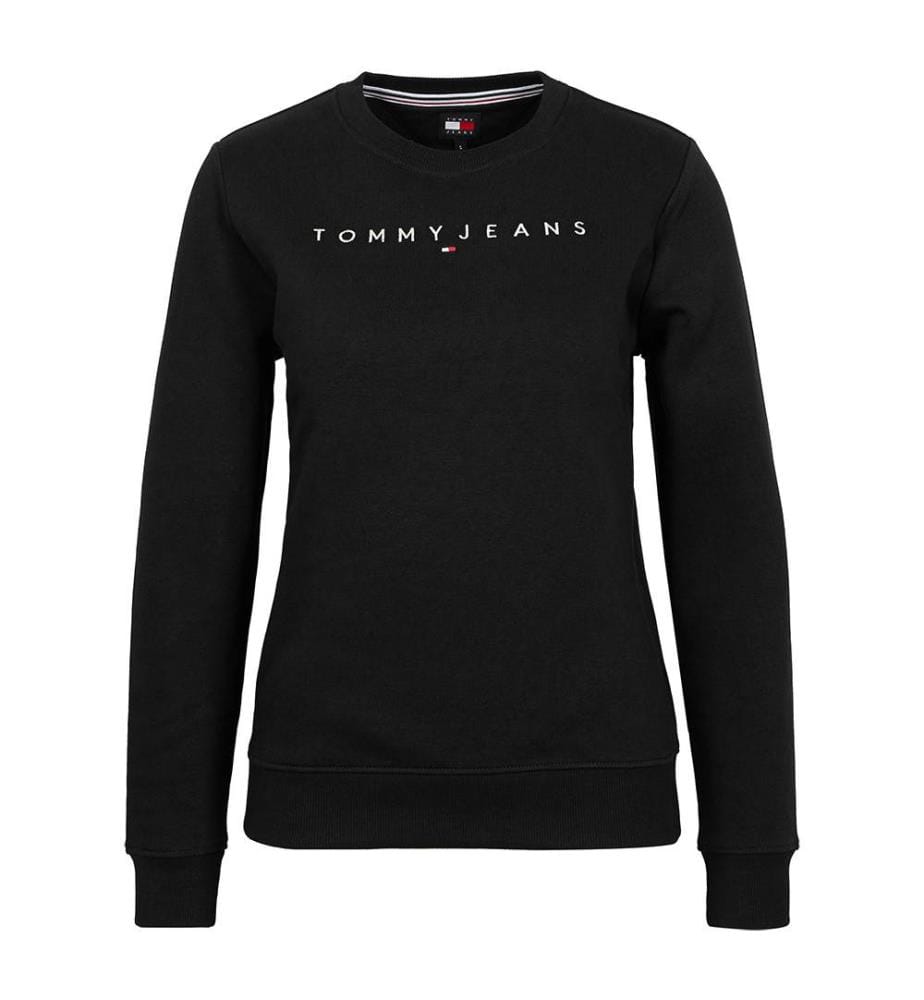 Sweat Linear Crew Regular Fit