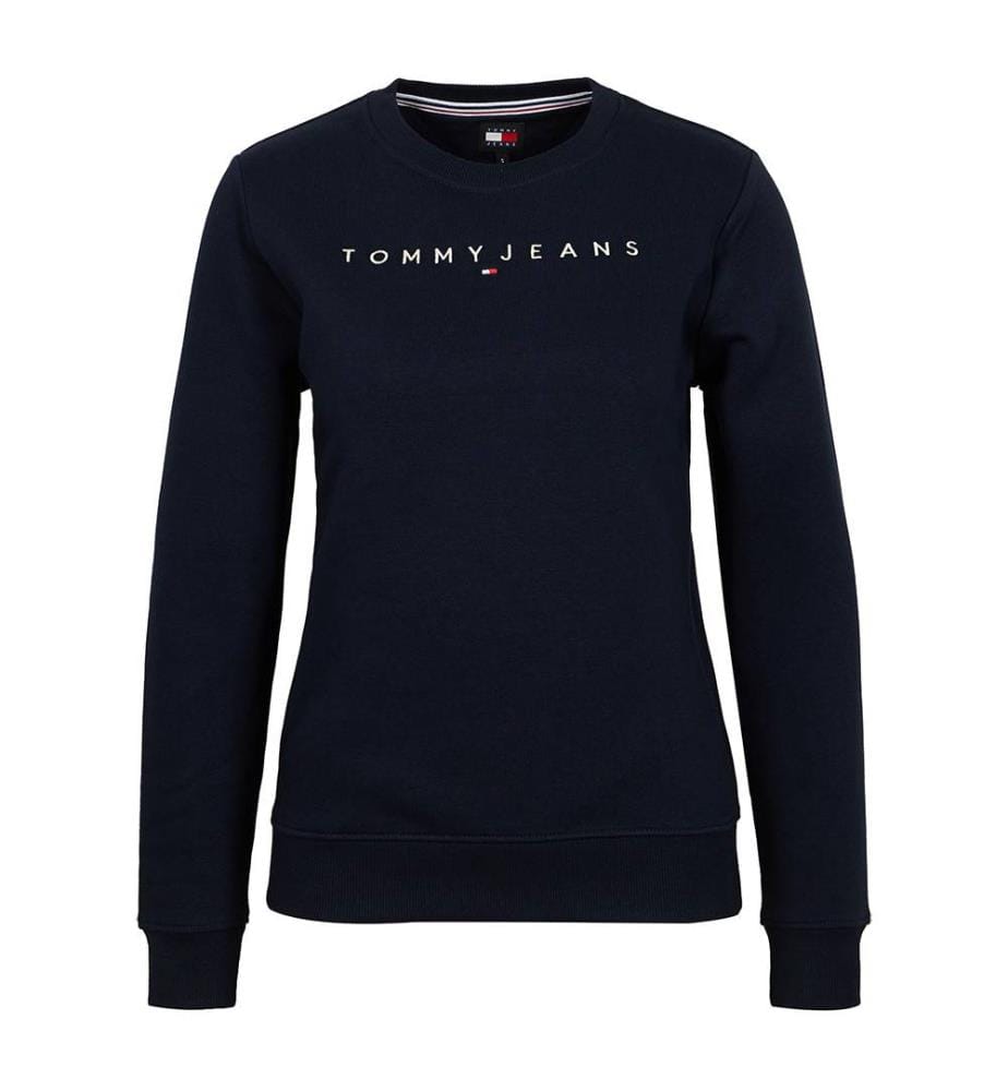 Sweat Linear Crew Regular Fit