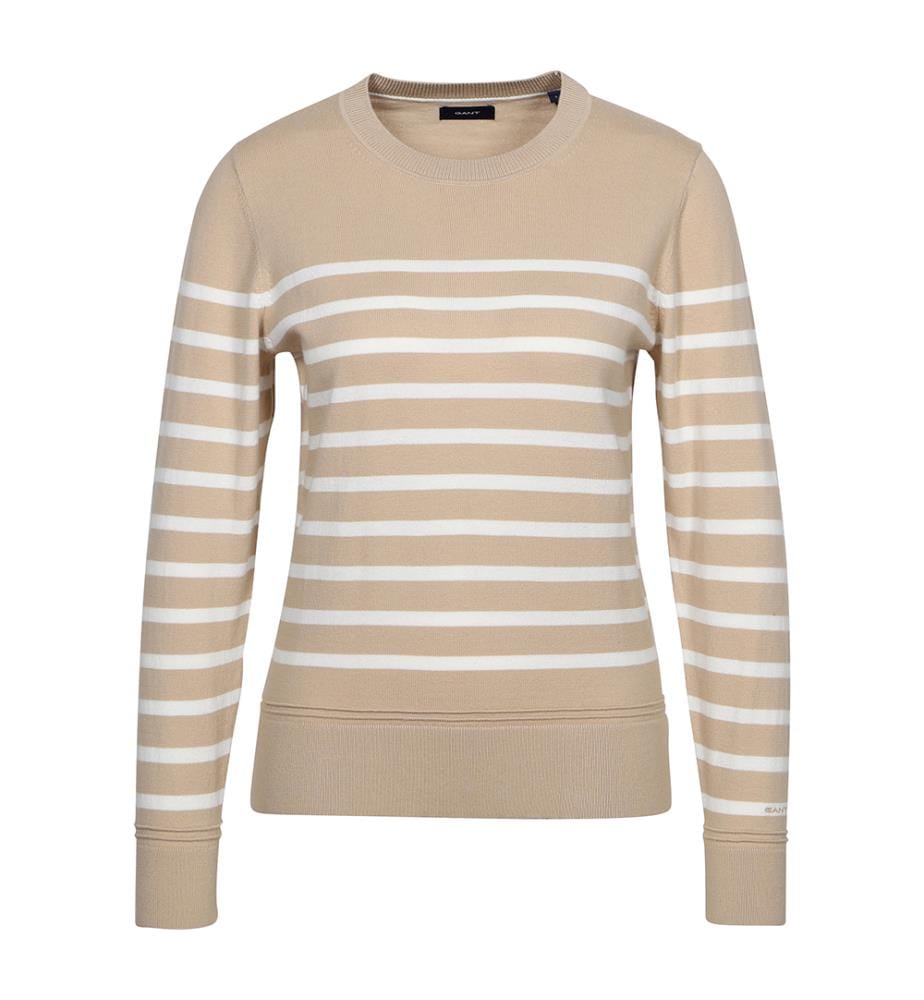 Pull Breton Regular Fit
