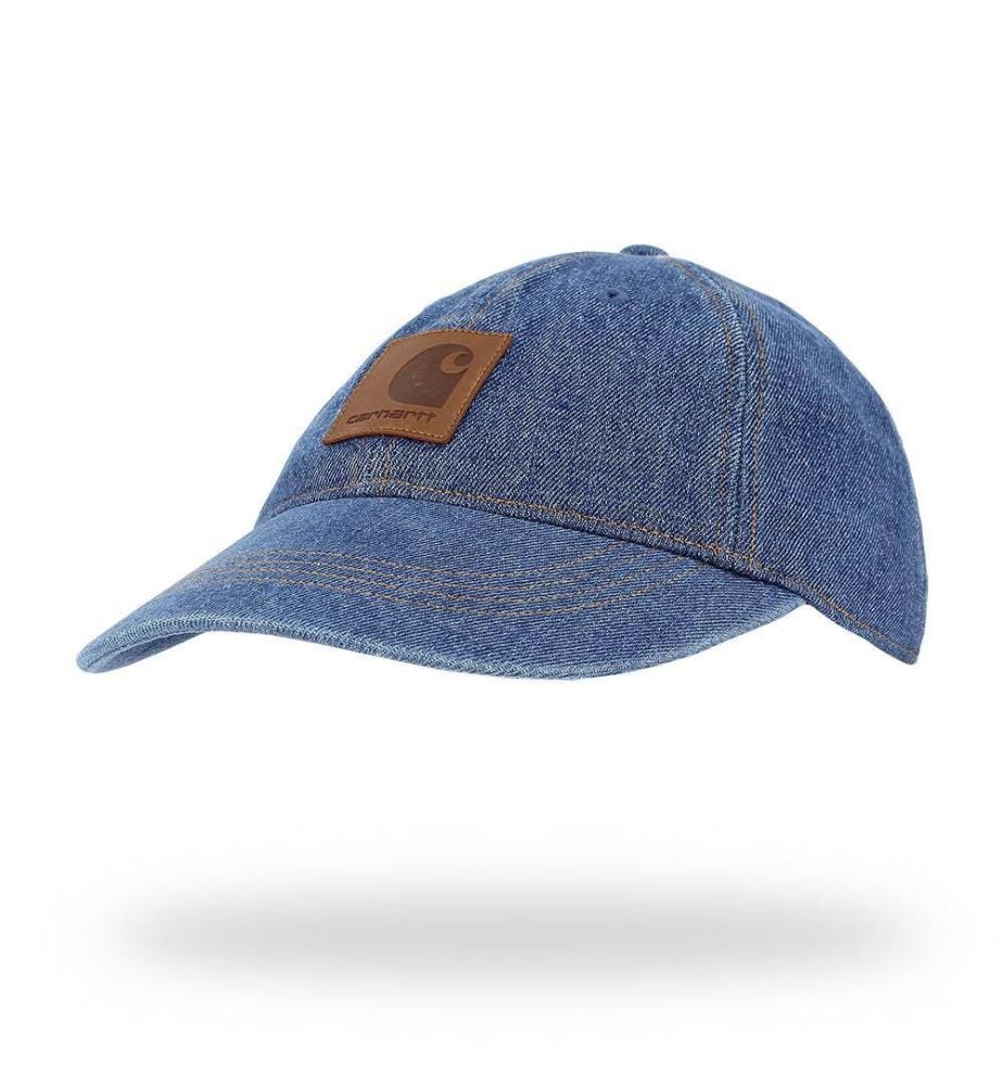 Casquette - Bleu