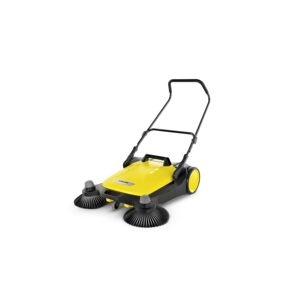 Kärcher Professional - Balayeuse mécanique S 6 Twin