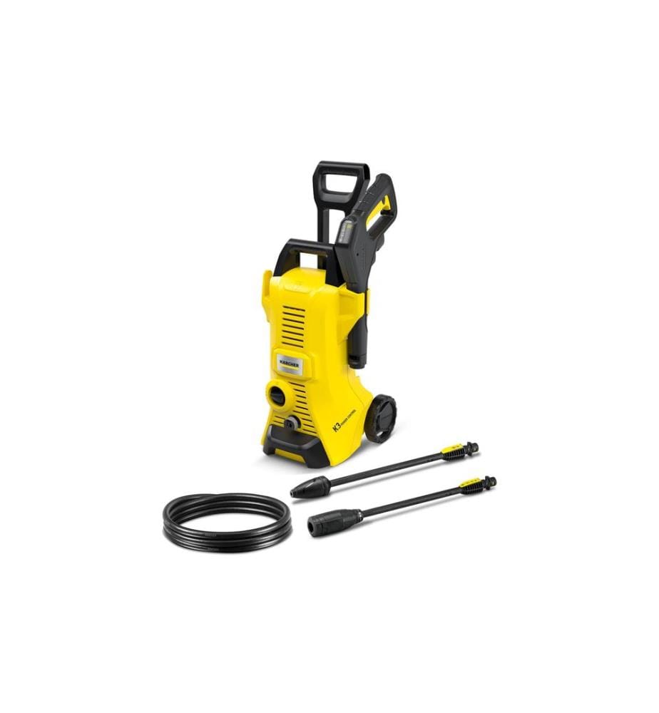 Kärcher Professional - Nettoyeur haute pression K 3 Power Control