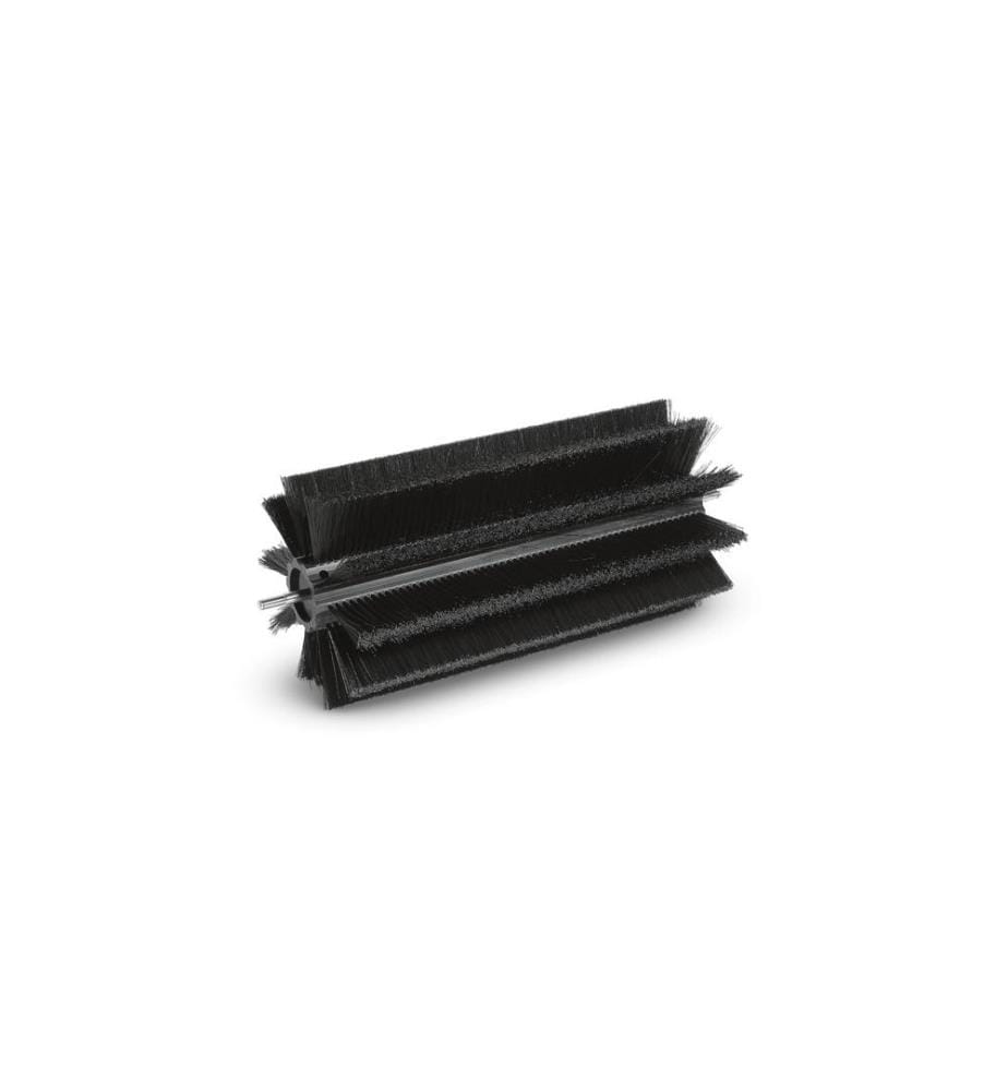 Kärcher Professional - Balai principal souple 480 mm Noir