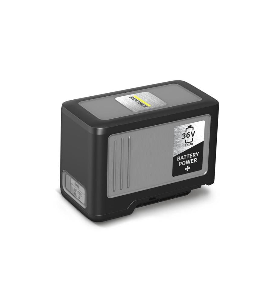 Kärcher Professional - Batterie Li-Ion Battery Power+ 36 V 7.5Ah