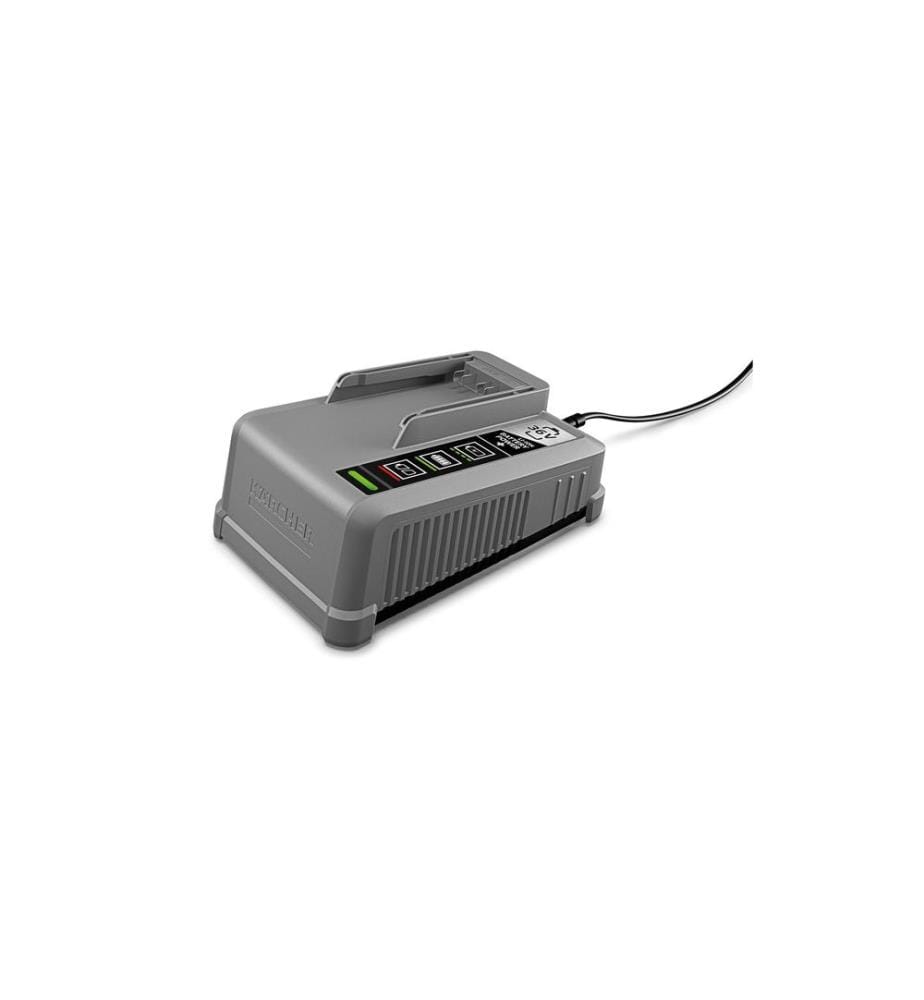 Kärcher Professional - Chargeur rapide Battery Power+ 36/60
