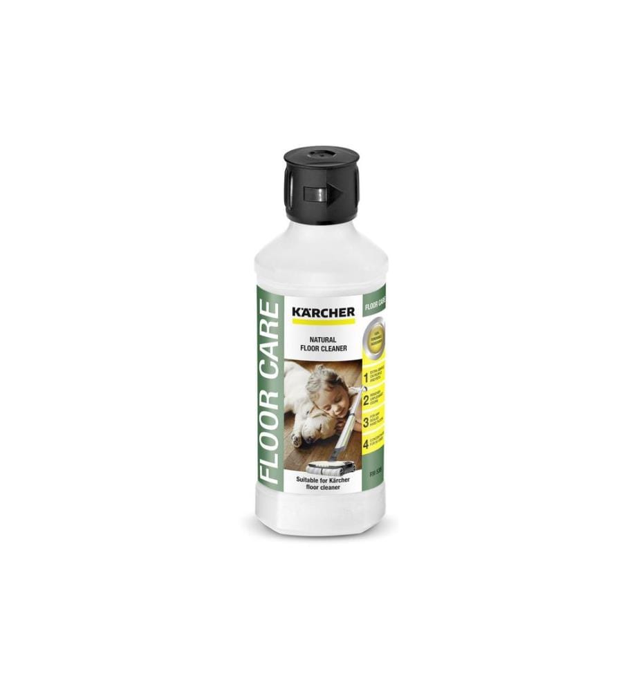 KÄRCHER - Nettoyant pour sol RM 538 0.5 l