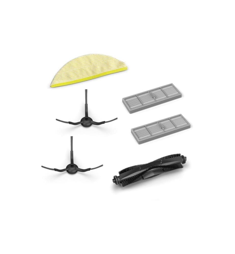 KÄRCHER - Kits de rechange pour RCV 5, 6 pièces