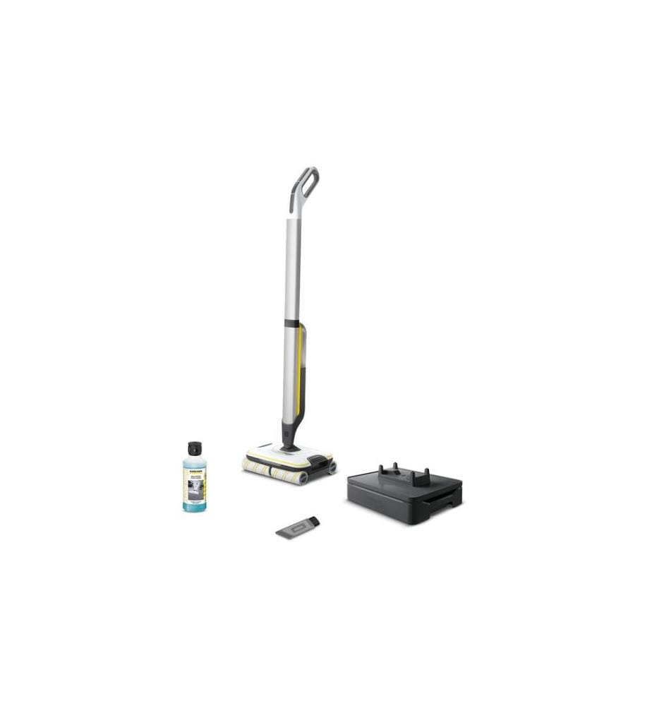 KÄRCHER - Nettoyeur de sols durs FC 7 Cordless