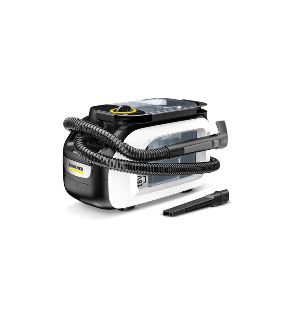 KÄRCHER - Aspirateur de lavage à batterie SE 3-18 Compact Home